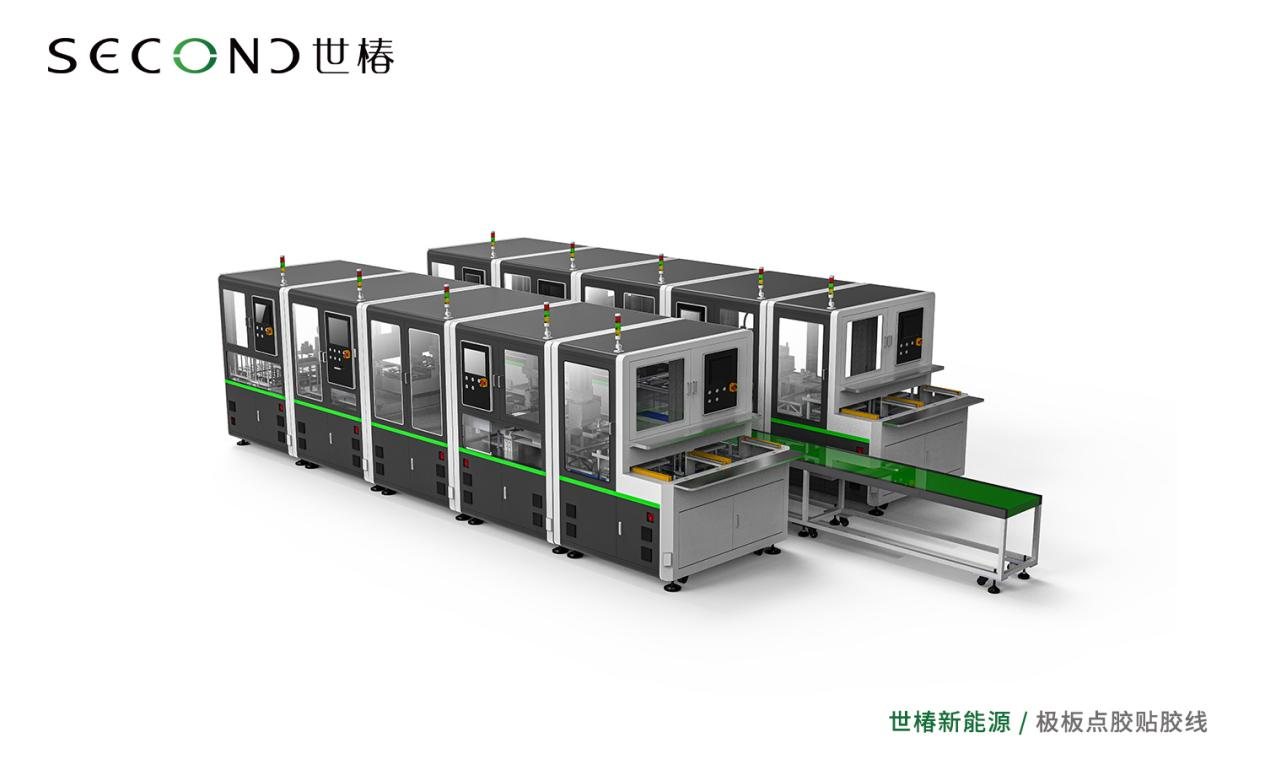 緊抓氫能技術(shù)需求風(fēng)口，世椿新能源“機(jī)器人應(yīng)用”跑出加速度