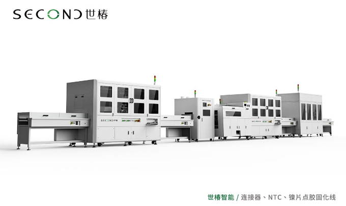 深耕新能源汽車賽道，世椿智能發(fā)力FPC、CCS賽道